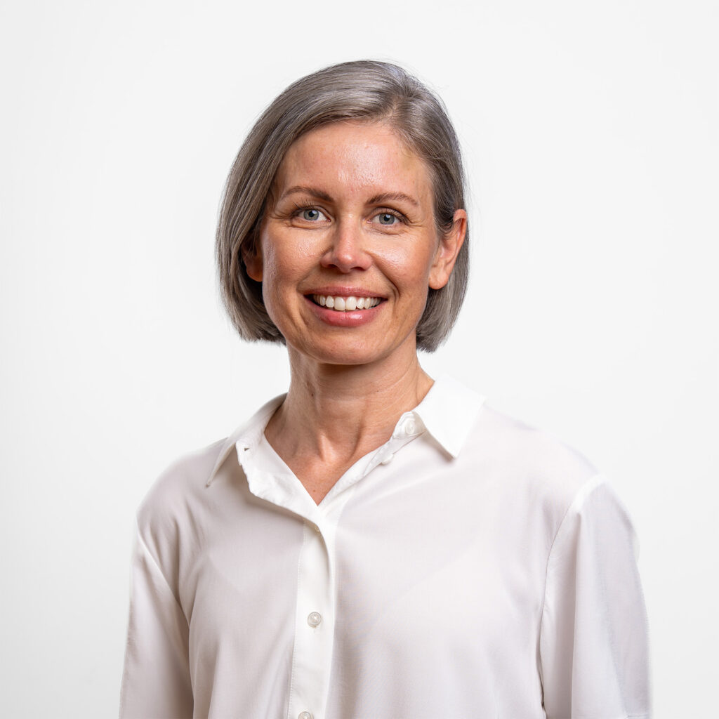 Anna Reinholdsson